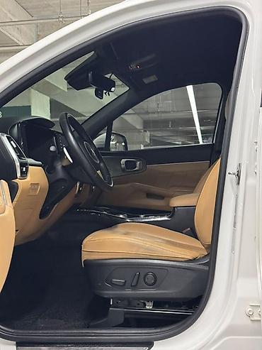 kıa sorento: Kia Sorento: 2020 г., 2.2 л, Робот, Дизель, Кроссовер — 8