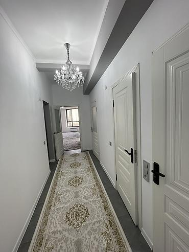 Продажа квартир: 2 комнаты, 60 м², Фрунзе мкр., Элитка, 8 этаж, Дизайнерский ремонт — 2