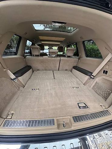 x class: Mercedes-Benz GL-Class: 2013 г., 3 л, Автомат, Дизель, Внедорожник — 4