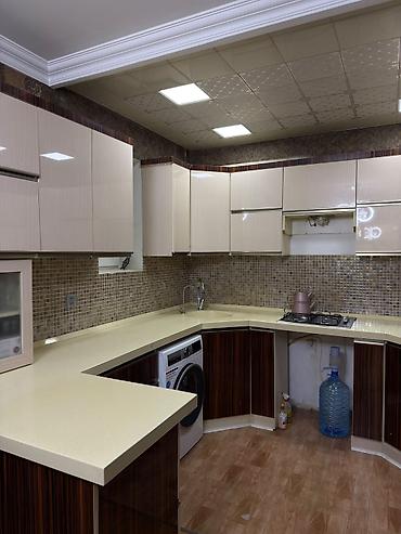 Mətbəx mebeli satılır 600₼. Üzəri tökmə mərmərdir. Ölçü 5m. Üzərində lalafo.az -da Mətbəx mebeli satılır 600₼. Üzəri tökmə mərmərdir. Ölçü 5m. Üzərində