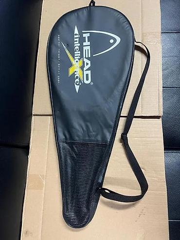 Stoni sportovi: HEAD tenis reket – Intelligence i.Prestige - Model: HEAD Intelligence — 8