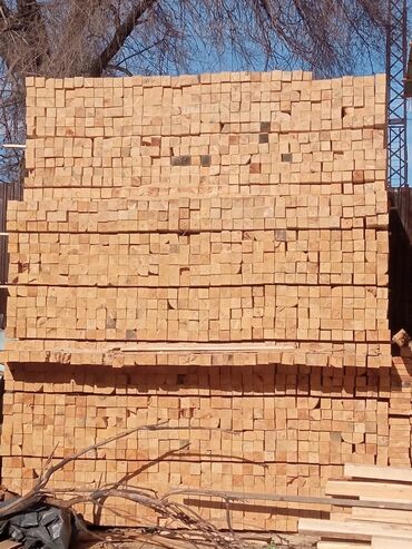 Доски: Доски, Обрезные, Для лестниц, Береза, Влагостойкие — 9