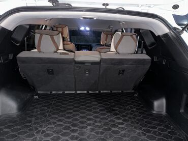 Hyundai: Hyundai Santa Fe: 2017 г., 2.4 л, Автомат, Бензин, Кроссовер — 11