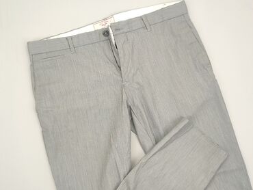 Suits: Suit pants for men, M (EU 38), Zara, condition - Good