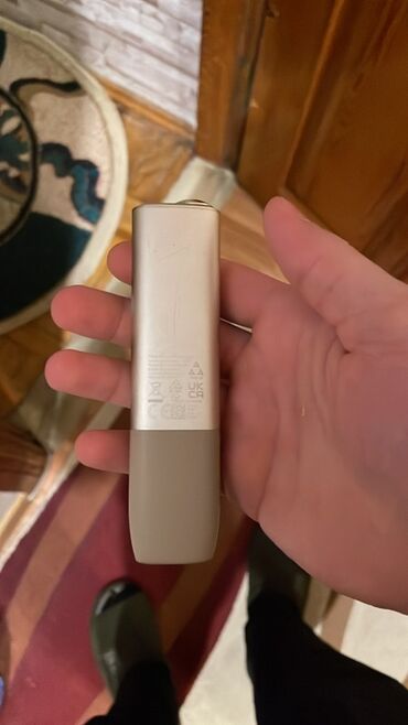 Защитные пленки и стекла: Məhsul: Elektron siqaret/vape cihazı (yenidən doldurulan)