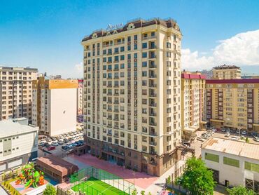 Продажа домов: 5 и более комнат, 140 м², Элитка, 8 этаж, Евроремонт