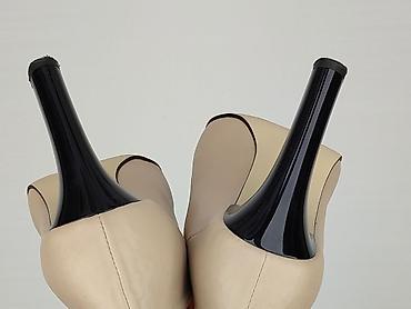 aesthetic: Półbuty damskie, rozmiar 38 — 6