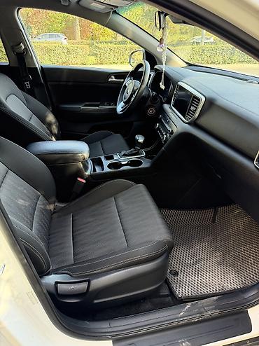 киа бонго ош: Kia Sportage: 2021 г., 2.4 л, Автомат, Бензин, Кроссовер — 5