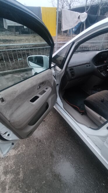 Honda: Honda Odyssey: 2000 г., 2.3 л, Автомат, Бензин, Минивэн — 7