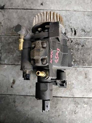norauto akumulator: PUMPA VISOKOG PRITISKA ZA RENAULT CLIO OD 2005. DO 2012. GOD. | — 1