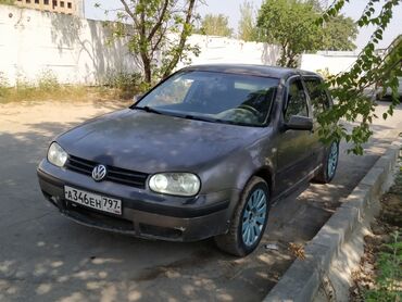 рейка гольф: Volkswagen Golf: 1999 г., 1.6 л, Механика, Бензин, Хэтчбэк