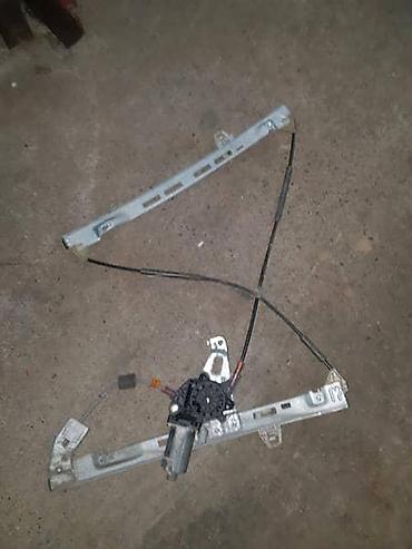 megan 2: ELEKTRO PODIZAČ PROZORA ZADNJI ZA PEUGEOT 206 | ZAdnji podizači — 1