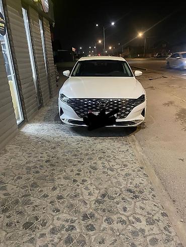 фильтр соната: Hyundai Sonata: 2021 г., Седан — 1