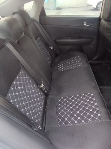 Kia: Kia K5: 2019 г., 1.6 л, Робот, Бензин, Седан — 5