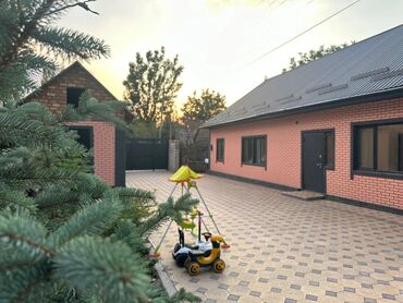 продаю дом рабочий гародок: Үй, 170 кв. м, 4 бөлмө, Кыймылсыз мүлк агенттиги, Евро оңдоо