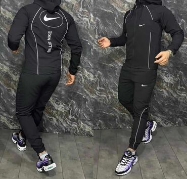 Trenerke: Muške trenerke M,L,XL,XXL,3XL veličine za samo 3700 din — 7