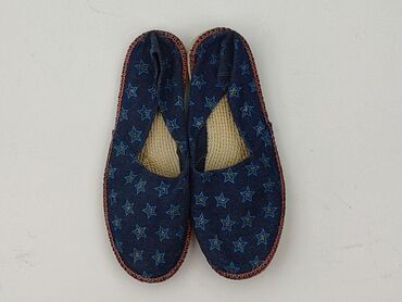 Flat shoes for women, 39, condition - Very good