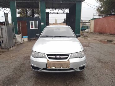 китайский автомобиль: Daewoo Nexia: 2010 г., 1.5 л, Механика, Бензин, Седан