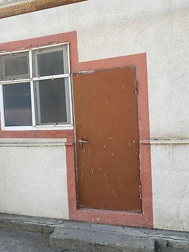 1 otaqli bina evi: Xırdalan yerləşir ev Bakı mühəndislik və aff parkın yanında Kirayə — 8