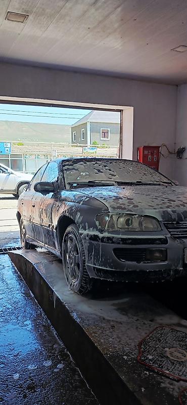 opel babin: Opel Omega: 2 l | 1994 il 614000 km Sedan — 4