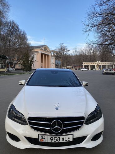 топливный фильтр мерседес: Mercedes-Benz E-Class: 2010 г., 1.8 л, Автомат, Бензин, Седан