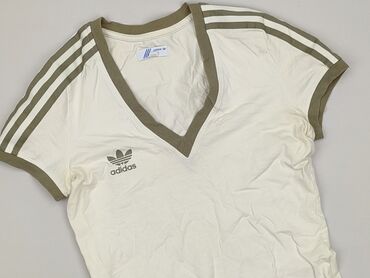 t shirty coca cola pull and bear: Adidas, Women`s T-shirt, size M (EU 38)