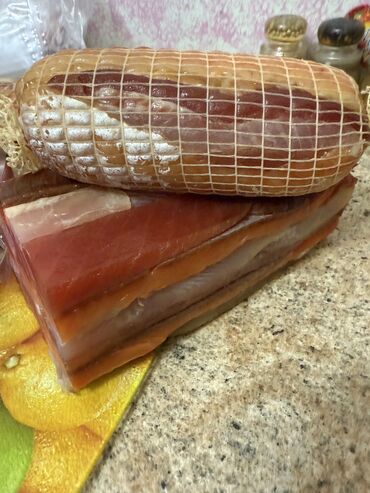 Рыба и морепродукты: Более 10 кг — 3