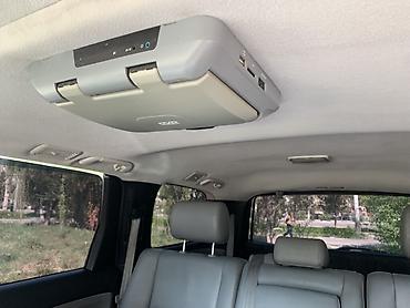 тойота секуея: Toyota Sequoia: 2010 г., Автомат, Газ, Внедорожник — 8