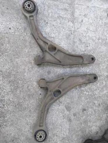 Steering & Suspension System: Fiat freemont viljuske. Fiat freemont viljuskeOriginalni delovi Moguca — 1