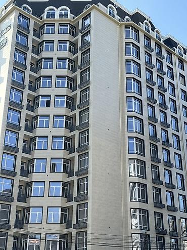 кафе ош с кабинками: 1 комната, 52 м², Элитка, 10 этаж, Евроремонт — 1