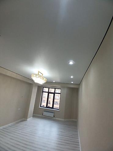 Продажа квартир: 1 комната, 60 м², Элитка, 9 этаж, Евроремонт — 6