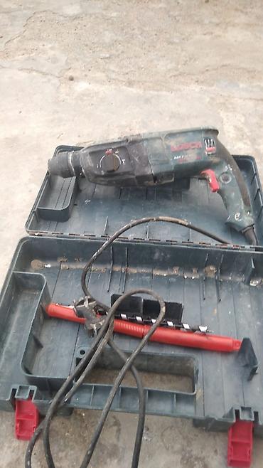 perfe: Bosch peraparator satılır qiymətdə cüzi endirim olacaq — 1