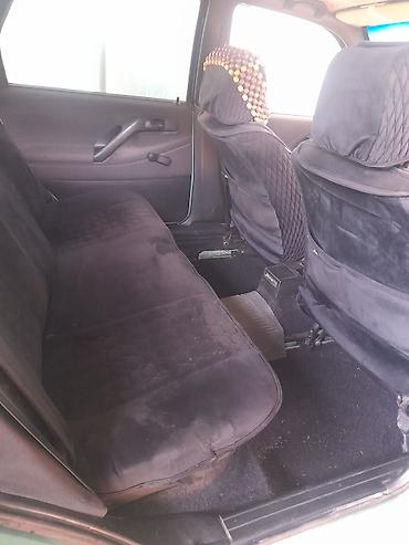 Продажа авто: Volkswagen Amarok: 1994 г., 1.8 л, Механика, Бензин, Седан — 7