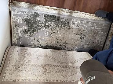 Ковры и паласы: Ковер Тафтинговый, Синтетика — 25