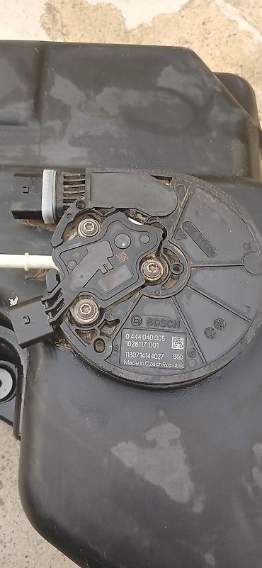 ford transit pompa: Məhsul: BMW yanacaq buxarı (aktiv kömür) kanistri – inteqrə olunmuş — 5