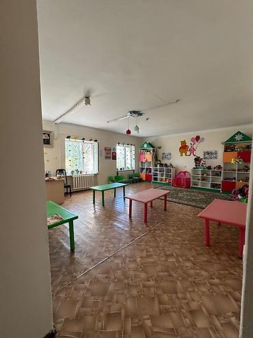 ‼️ ПРОДАЁТСЯ ДЕЙСТВУЮЩИЙ ДЕТСКИЙ САД «ВИННИ-ПУХ» 📍 с. Беловодское lalafo.kg да ‼️ ПРОДАЁТСЯ ДЕЙСТВУЮЩИЙ ДЕТСКИЙ САД «ВИННИ-ПУХ» 📍 с. Беловодское