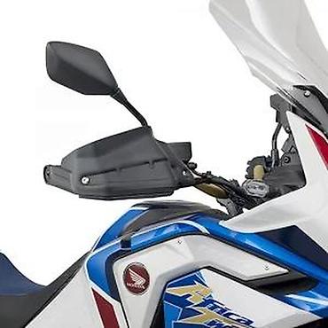 spone na autu: OEM štitnici za ruke – Honda CRF1000L Africa Twin - Originalni Honda — 1