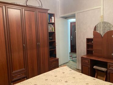 снять квартиру бишкек на долгий срок: 2 комнаты, Собственник, Без подселения, С мебелью полностью