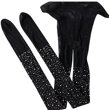 Другое нижнее белье: Полистайте много калготки — 4