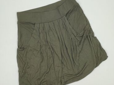 spódnice rozkloszowane sztywna: Women`s skirt, size S (EU 36)