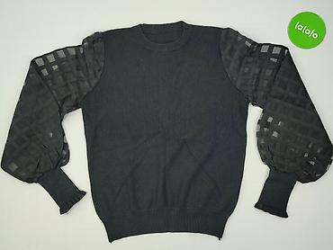 sweter hippie: Sweter damski, rozmiar 2XL — 2