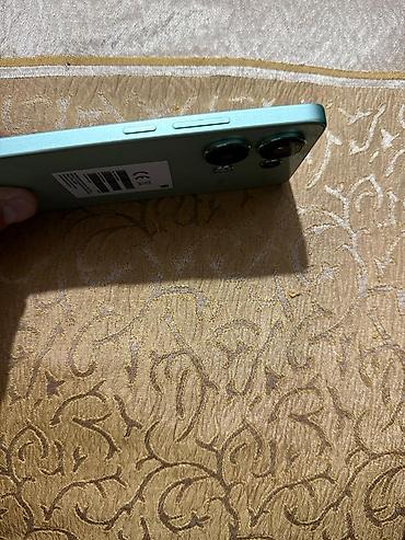 вип бишкек номер телефона: Xiaomi, 13, Колдонулган, 256 ГБ, түсү - Жашыл, 1 SIM — 5