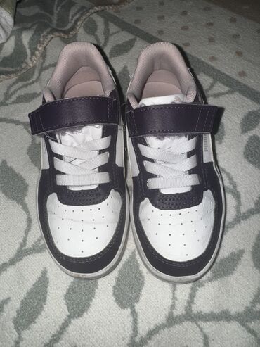 usaq pencekleri: Krossovka, Qız üçün, 30, Puma