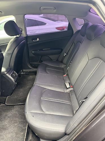 Kia: Kia K5: 2018 г., 2 л, Типтроник, Газ, Седан at lalafo.kg — 13 Kia: Kia K5: 2018 г., 2 л, Типтроник, Газ, Седан — 13