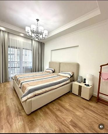 Продажа квартир: 3 комнаты, 111 м², Элитка, 10 этаж, Дизайнерский ремонт — 1