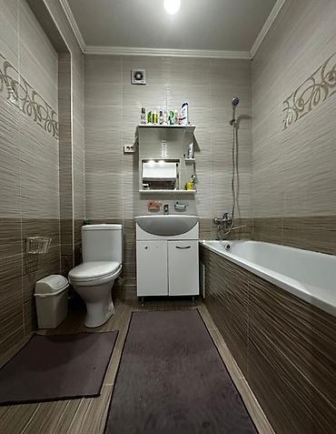 Продажа квартир: 1 комната, 54 м², Элитка, 8 этаж, Евроремонт — 7