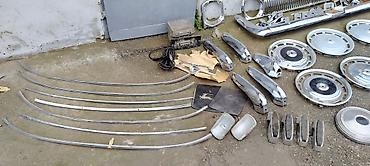 Digər aksesuarlar: Gaz 24 aksesuarları -da lalafo.az — 1 Digər aksesuarlar: Gaz 24 aksesuarları — 1