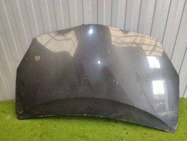 тойота авенсис запчасти: Капот TOYOTA Corolla Verso ZNR11 2007 (б/у)