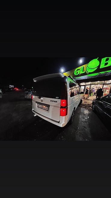 Honda: Honda Stepwgn: 2001 г., 2 л, Автомат, Газ, Минивэн — 6