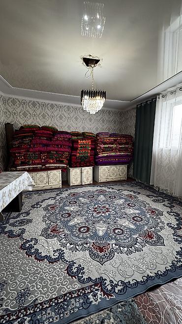 Продажа коттеджей и домов: Продается дом с угловым участком в селе Учкун, недалеко от аэропорта — 2